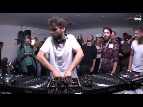 Damiano von Erckert Boiler Room Cologne DJ Set - UCGBpxWJr9FNOcFYA5GkKrMg