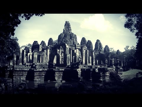 Etherwood - Shattered (feat. Nu:Tone) - Official Video - UCNyo1qwT4ZKuoWsyrrdoc6g