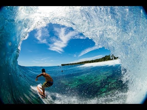 SURFER - Momentum Reunion - UCKo-NbWOxnxBnU41b-AoKeA