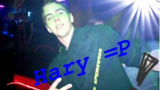 Dj Hary - Tacata (Remix 2012)