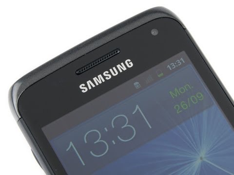 Samsung GALAXY W Preview - UCwPRdjbrlqTjWOl7ig9JLHg