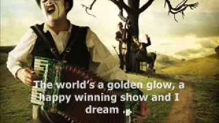 The Tiger lillies - Life is mean (Greed) [With LYRICS ]