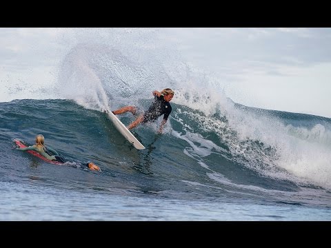 Lowers Amp Sessions - SURFER - UCKo-NbWOxnxBnU41b-AoKeA