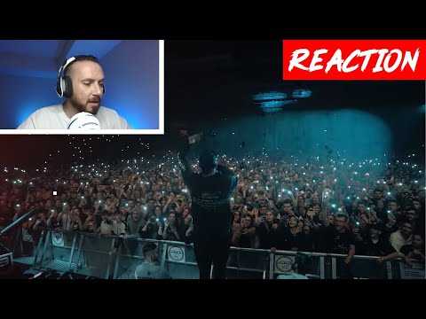 CAPITAL BRA - DIE WAHRHEIT IST KEIN HIT ❌ CAPI so schonungslos wie nie zuvor ❌Gänsehaut ► Reaction ◄