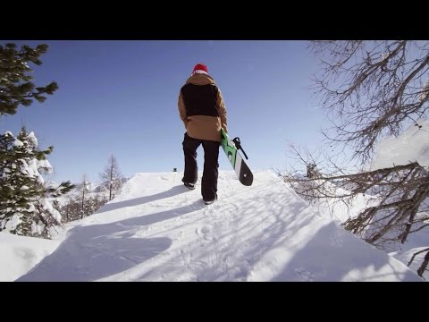 Backcountry Kickers in the Alps - Perceptions - Ep 3 - UCblfuW_4rakIf2h6aqANefA