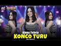 Ajeng Febria - Konco Turu  Sagita Djandhut Assololley  Dangdut (Official Music Video)