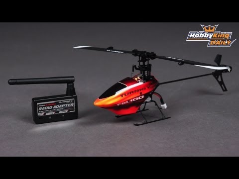 HobbyKing Daily - FBL 100 - UCkNMDHVq-_6aJEh2uRBbRmw