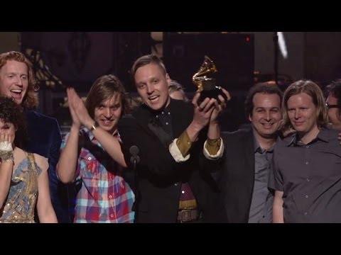 Top 10 Grammy Upsets - UCaWd5_7JhbQBe4dknZhsHJg