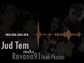 MV เพลง จัดเต็ม - RAVANA91 Feat. Pezzer
