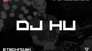 DJ HU - LIVE XXX ESLOVA QUIA - 27.9.2003