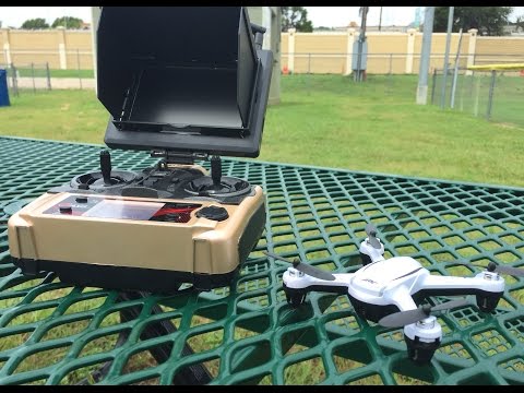 FPV Beginner Drone Review - UCj8MpuOzkNz7L0mJhL3TDeA