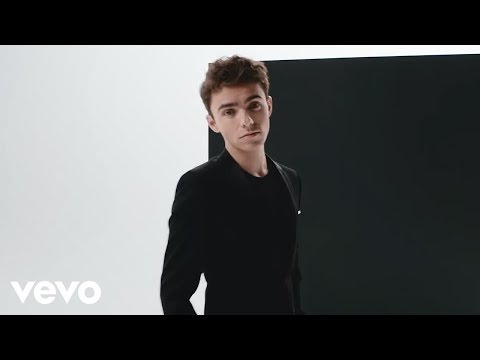 Nathan Sykes - Kiss Me Quick