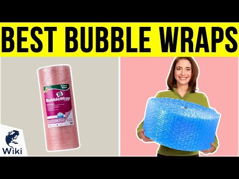 8 Best Bubble Wraps 2019 - UCXAHpX2xDhmjqtA-ANgsGmw