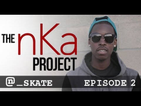 The NKA Project: S.T.A.T.S With Theotis Beasley - UCsert8exifX1uUnqaoY3dqA