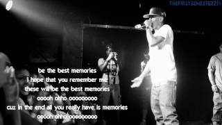 Memories - Big Sean