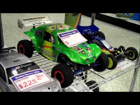 Hobby Town Orland Used Rc Car Selection - UCwGwAThShUfwCZ3OTelCPug