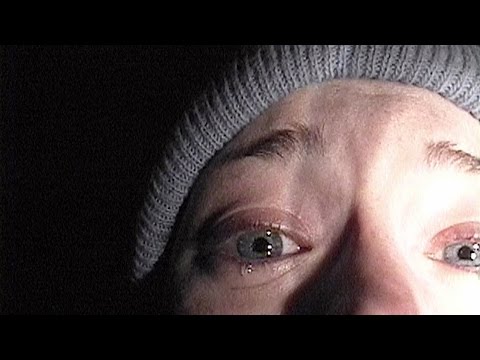 How The Blair Witch Project Pioneered the Found Footage Genre - UCKy1dAqELo0zrOtPkf0eTMw