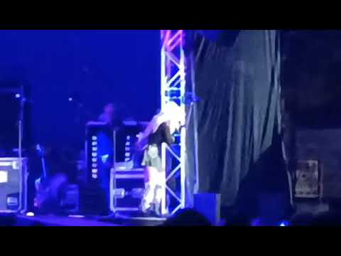 Sarah Connor  -  Kommst Du Mit Ihr  -  Live in Timmendorfer Strand 2025