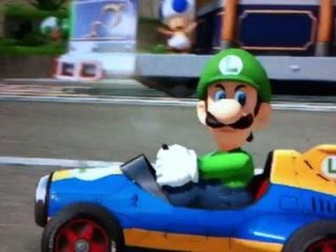 Tomorrow Daily - 009: Mood blankets, hoverbikes, Luigi death stares, and more - UCOmcA3f_RrH6b9NmcNa4tdg