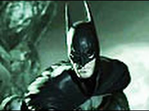 Classic Game Room - BATMAN ARKHAM ASYLUM for OnLive review - UCh4syoTtvmYlDMeMnwS5dmA