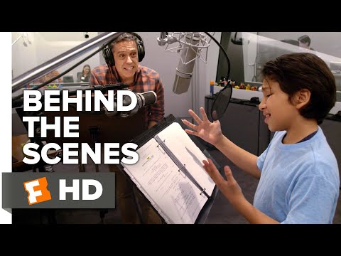 Coco Behind the Scenes - You Got the Part (2017) | Movieclips Extras - UC4l6ZhkOzxIxvCSzDr4HKqg