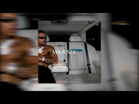 LUCIANO feat. KALIM - Blue Cheese - Instrumental (reprod. by Ardento)