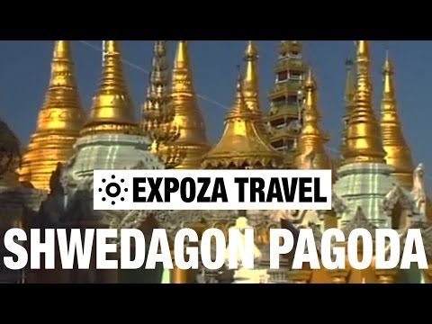 Shwedagon Pagoda (Myanmar) Vacation Travel Video Guide - UC3o_gaqvLoPSRVMc2GmkDrg