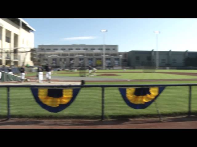 The California Golden Bears are a Force to be Reckoned With on the Baseball Field