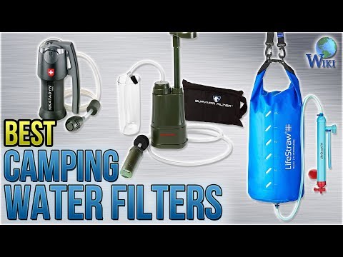 10 Best Camping Water Filters 2018 - UCXAHpX2xDhmjqtA-ANgsGmw