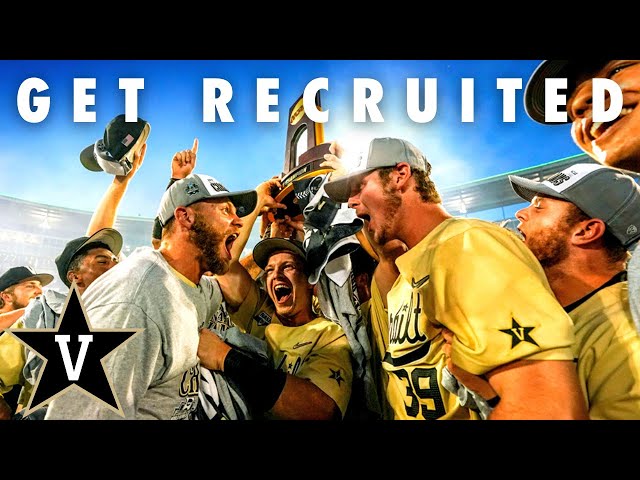 How to Create Baseball Recruiting Videos that Stand Out