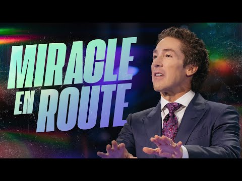 Your Miracle Is En Route (Inspiration)