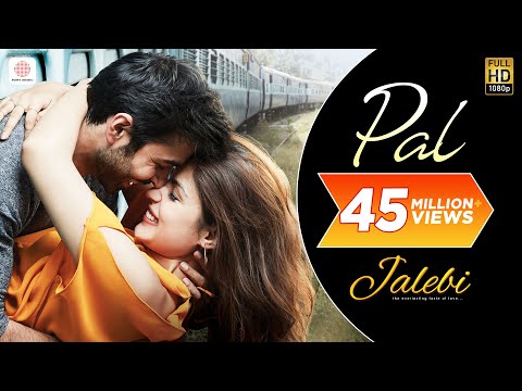 Pal – Jalebi | Arijit Singh | Shreya Ghoshal | Varun Mitra | Rhea Chakraborty |Javed – Mohsin - UC56gTxNs4f9xZ7Pa2i5xNzg