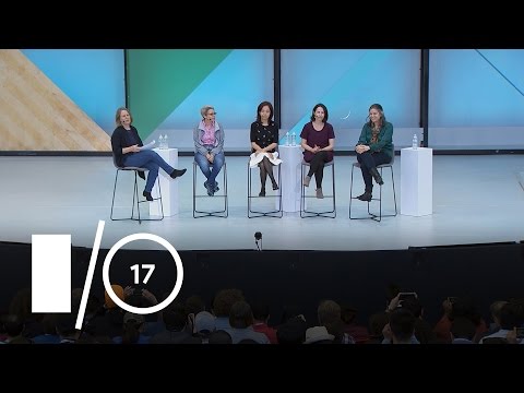 Past, Present and Future of AI / Machine Learning (Google I/O '17) - UC_x5XG1OV2P6uZZ5FSM9Ttw