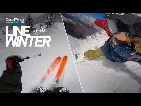 GoPro: Line of the Winter - UCqhnX4jA0A5paNd1v-zEysw