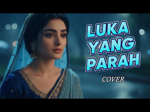 LUKA YANG PARAH – Mansyur S | Cover RAMS_STUDIO [ VERSI INDIA MENYENTUH HATI ]