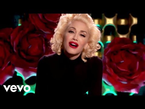 Gwen Stefani - Make Me Like You - UCkEAAkbmhYVnJVSxvp-AfWg
