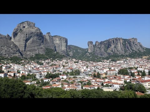 What to See & Do in Meteora, Greece - UC9SSUKnJIJxUjTD3eBaymLQ