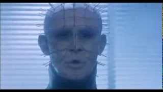 Hellraiser - The box! You opened it, We came!