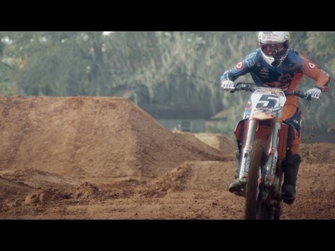 Ryan Dungey—The Way Up, Presented By Target - UCsert8exifX1uUnqaoY3dqA
