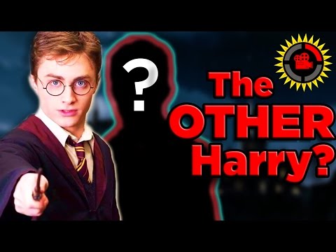 Film Theory:  Harry Potter ISN'T The Chosen One? - UC3sznuotAs2ohg_U__Jzj_Q