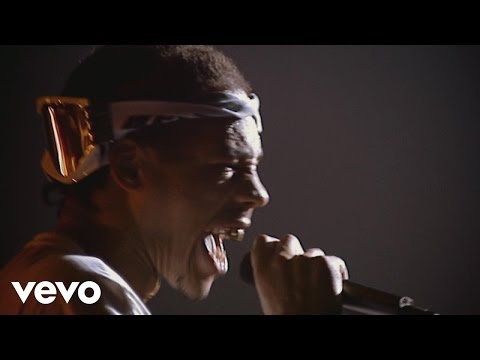 Suprême NTM - Back dans les bacs (Live au Zénith de Paris 1998)