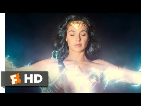 Wonder Woman (2017) - I Believe in Love Scene (10/10) | Movieclips - UC3gNmTGu-TTbFPpfSs5kNkg