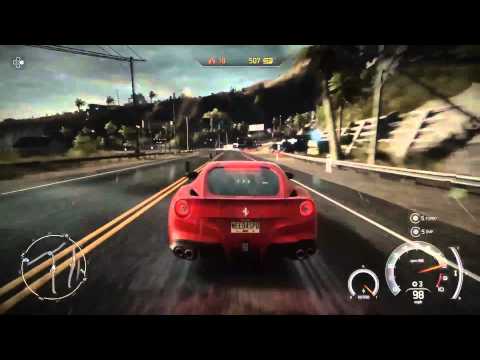 E3 2013: Need for Speed Rivals Walkthrough Gameplay 【Stage Demo HD】 E3M13 - UCsJjXWCFZcDn-IAghR--S_A