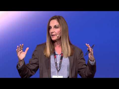 I only see with my heart | Athena Kritikou | TEDxAthens - UCsT0YIqwnpJCM-mx7-gSA4Q