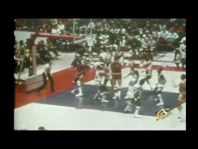 The 1968 Basketball Season