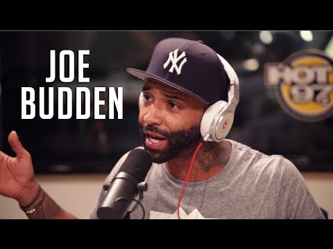 Joe Budden Freestyles on Flex | Freestyle #008 - UC5RwNJQSINkzIazWaM-lM3Q