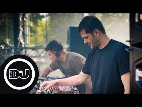 Richy Ahmed B2B Andrea Oliva Live From Kappa Futur Festival - UCJEKlziKdxoos1qbptjGgLg