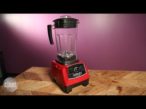 Mid range blender gets the job done eventually - UCOmcA3f_RrH6b9NmcNa4tdg