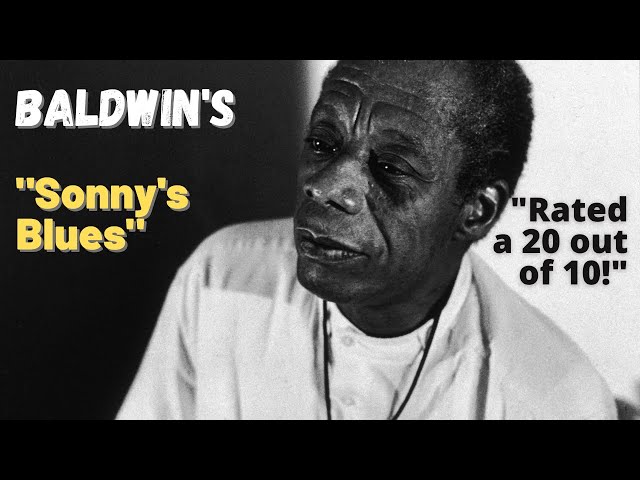Sonny’s Blues: The Music and Symbolism