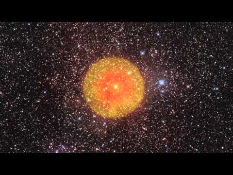 Rare Hypergiant Star Revealed - 1300X More Massive Than Sun | Video - UCVTomc35agH1SM6kCKzwW_g